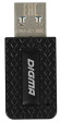 Сетевой адаптер Wi-Fi Digma DWA-AC1300C AC1300 USB 3.0 (ант.внутр.) 1ант.