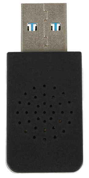 Сетевой адаптер Wi-Fi Digma DWA-AC1300C AC1300 USB 3.0 (ант.внутр.) 1ант.