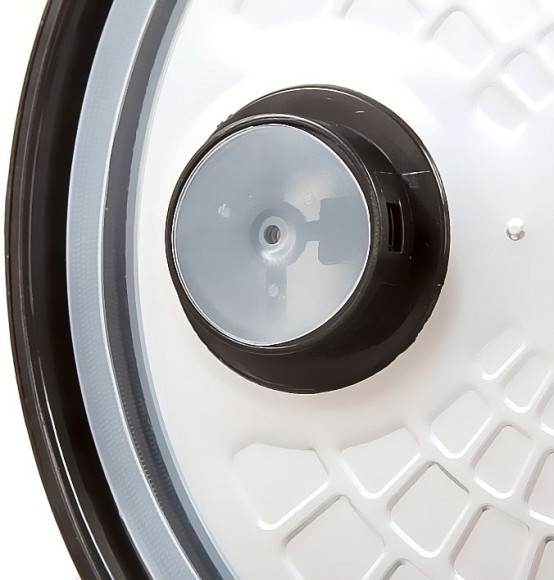 Мультиварка Supra MCS-5114 5л 860Вт серебристый/черный