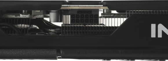 Видеокарта Palit PCI-E 5.0 PA-RTX5070 Infinity 3 NVIDIA GeForce RTX 5070 12Gb 192bit GDDR7 2325/28000 HDMIx1 DPx3 HDCP Ret