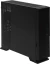 Корпус Formula SFF L12 черный без БП mATX 4xUSB2.0 2xUSB3.0 audio