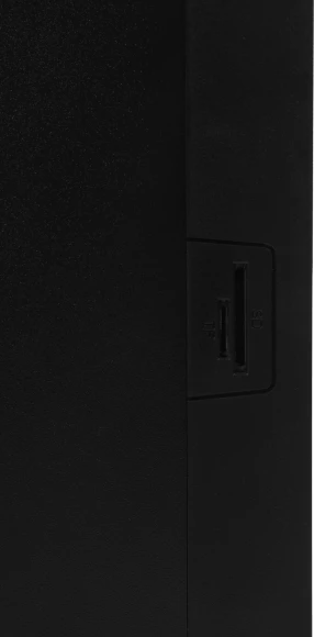 Корпус Formula SFF L12 черный без БП mATX 4xUSB2.0 2xUSB3.0 audio Корпус Formula SFF L12 черный без БП mATX 4xUSB2.0 2xUSB3.0 audio