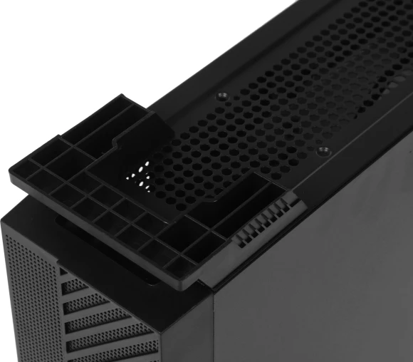 Корпус Formula SFF L12 черный без БП mATX 4xUSB2.0 2xUSB3.0 audio Корпус Formula SFF L12 черный без БП mATX 4xUSB2.0 2xUSB3.0 audio