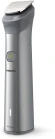 Триммер Philips MG5920/15 серебристый (насадок в компл:10шт) Триммер Philips MG5920/15 серебристый (насадок в компл:10шт)