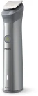 Триммер Philips MG5920/15 серебристый (насадок в компл:10шт) Триммер Philips MG5920/15 серебристый (насадок в компл:10шт)