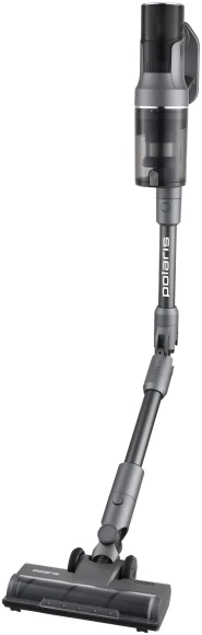 Пылесос Polaris Fusion PVCS 4010 450Вт белый
