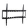 Кронштейн для телевизора Kromax IDEAL-1 черный 32"-90" макс.55кг настенный фиксированный Кронштейн для телевизора Kromax IDEAL-1 черный 32"-90" макс.55кг настенный фиксированный