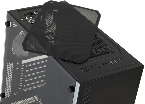 Корпус Zalman S5 черный без БП ATX 6x120mm 2x140mm 2xUSB2.0 1xUSB3.0 audio bott PSU Корпус Zalman S5 черный без БП ATX 6x120mm 2x140mm 2xUSB2.0 1xUSB3.0 audio bott PSU