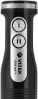 Блендер погружной Vitek VT-8532 1000Вт черный