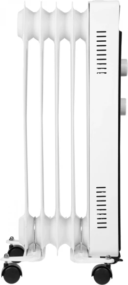 Радиатор масляный Centek CT-6221-5 1000Вт белый Радиатор масляный Centek CT-6221-5 1000Вт белый