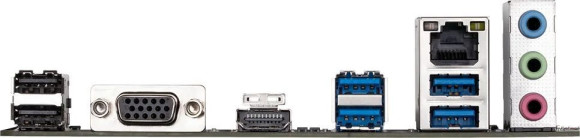 Материнская плата Gigabyte B760M H DDR4 Soc-1700 Intel B760 2xDDR4 mATX AC`97 8ch(7.1) GbLAN RAID+VGA+HDMI