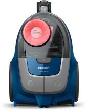 Пылесос Philips XB2123/09 850Вт синий/черный Пылесос Philips XB2123/09 850Вт синий/черный