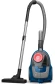 Пылесос Philips XB2123/09 850Вт синий/черный Пылесос Philips XB2123/09 850Вт синий/черный