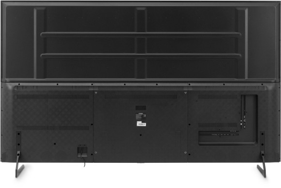 Телевизор LED Hyundai 85" H-LED85BU7007 Android TV Metal черный/черный 4K Ultra HD 60Hz DVB-T DVB-T2 DVB-C DVB-S DVB-S2 USB WiFi Smart TV Телевизор LED Hyundai 85" H-LED85BU7007 Android TV Metal черный/черный 4K Ultra HD 60Hz DVB-T DVB-T2 DVB-C DVB-S DVB-S2 USB WiFi Smart TV