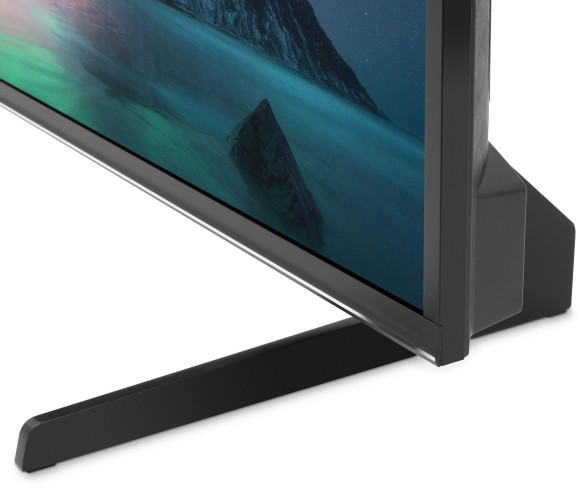 Телевизор LED Hyundai 85" H-LED85BU7007 Android TV Metal черный/черный 4K Ultra HD 60Hz DVB-T DVB-T2 DVB-C DVB-S DVB-S2 USB WiFi Smart TV Телевизор LED Hyundai 85" H-LED85BU7007 Android TV Metal черный/черный 4K Ultra HD 60Hz DVB-T DVB-T2 DVB-C DVB-S DVB-S2 USB WiFi Smart TV