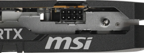 Видеокарта MSI PCI-E 5.0 RTX 5050 8G SHADOW 2X OC NVIDIA GeForce RTX 5050 8Gb 128bit GDDR6 2602/20000 HDMIx1 DPx3 HDCP Ret