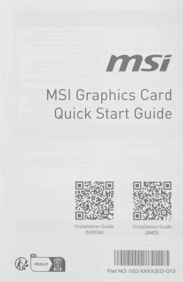 Видеокарта MSI PCI-E 5.0 RTX 5050 8G SHADOW 2X OC NVIDIA GeForce RTX 5050 8Gb 128bit GDDR6 2602/20000 HDMIx1 DPx3 HDCP Ret