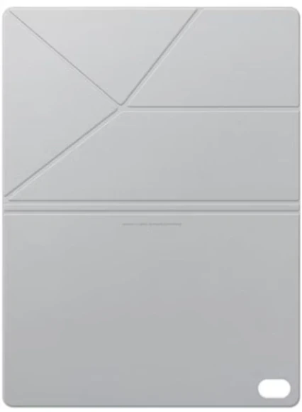 Чехол Samsung для Samsung Galaxy Tab S11 Book Cover поликарбонат/полиуретан белый (EF-BX730PWEGRU) Чехол Samsung для Samsung Galaxy Tab S11 Book Cover поликарбонат/полиуретан белый (EF-BX730PWEGRU)