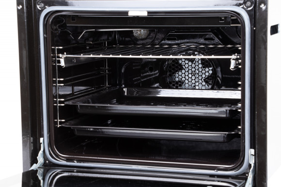 Духовой шкаф Электрический Darina 2V5 BDE 112 708 B черный/стекло черное Духовой шкаф Электрический Darina 2V5 BDE 112 708 B черный/стекло черное