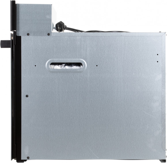 Духовой шкаф Электрический Darina 2V5 BDE 112 708 B черный/стекло черное Духовой шкаф Электрический Darina 2V5 BDE 112 708 B черный/стекло черное