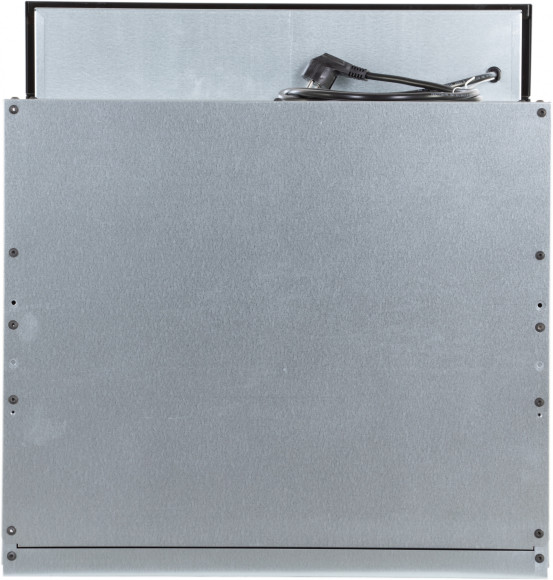 Духовой шкаф Электрический Darina 2V5 BDE 112 708 B черный/стекло черное Духовой шкаф Электрический Darina 2V5 BDE 112 708 B черный/стекло черное