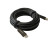 Кабель аудио-видео Digma HDMI 2.0 AOC HDMI (m)/HDMI (m) 10м. позолоч.конт. черный (BHP AOC 2.0-10) Кабель аудио-видео Digma HDMI 2.0 AOC HDMI (m)/HDMI (m) 10м. позолоч.конт. черный (BHP AOC 2.0-10)
