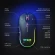 Мышь Оклик 723GM черный оптическая 3200dpi USB 6but (1533533)