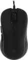 Мышь Оклик 723GM черный оптическая 3200dpi USB 6but (1533533)