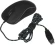 Мышь Оклик 723GM черный оптическая 3200dpi USB 6but (1533533)