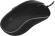 Мышь Оклик 723GM черный оптическая 3200dpi USB 6but (1533533)