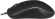 Мышь Оклик 723GM черный оптическая 3200dpi USB 6but (1533533)