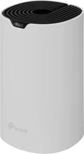 Бесшовный Mesh роутер Mercusys Halo H25BE (HALO H25BE(3-PACK)) BE3600 10/100/1000BASE-TX белый (упак.:3шт)