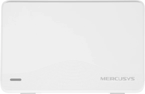 Бесшовный Mesh роутер Mercusys Halo H25BE (HALO H25BE(3-PACK)) BE3600 10/100/1000BASE-TX белый (упак.:3шт)