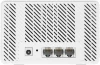 Бесшовный Mesh роутер Mercusys Halo H25BE (HALO H25BE(3-PACK)) BE3600 10/100/1000BASE-TX белый (упак.:3шт)