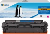 Картридж лазерный G&G GG-C045HM 045H Magenta пурпурный (2200стр.) для Canon imageCLASS MF634Cdw/MF632Cdw/LBP612Cdw/i-Sensys LBP611Cn/LBP613Cdw/MF631Cn/MF633Cdw/MF635Cx Картридж лазерный G&G GG-C045HM 045H Magenta пурпурный (2200стр.) для Canon imageCLASS MF634Cdw/MF632Cdw/LBP612Cdw/i-Sensys LBP611Cn/LBP613Cdw/MF631Cn/MF633Cdw/MF635Cx