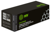 Картридж лазерный Cactus CS-CF233A CF233A черный (2300стр.) для HP LJ Pro M106/M134 Картридж лазерный Cactus CS-CF233A CF233A черный (2300стр.) для HP LJ Pro M106/M134