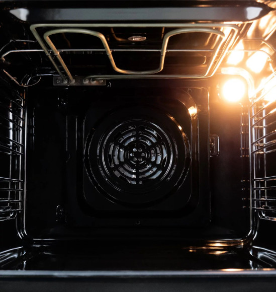 Духовой шкаф Электрический Lex EDP 094 IX нержавеющая сталь