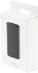 Мобильный аккумулятор ZMI PowerBank QB818 10000mAh QC3.0/PD3.0 30W 3A USB-A/USB-C черный (QB818 BLACK)