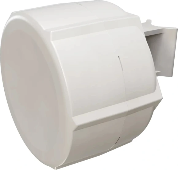 Роутер MikroTik SXT LTE7 kit (SXTR&R11E-LTE7) 10/100BASE-TX/4G cat.7 белый