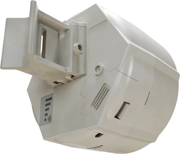 Роутер MikroTik SXT LTE7 kit (SXTR&R11E-LTE7) 10/100BASE-TX/4G cat.7 белый