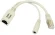 Роутер MikroTik SXT LTE7 kit (SXTR&R11E-LTE7) 10/100BASE-TX/4G cat.7 белый