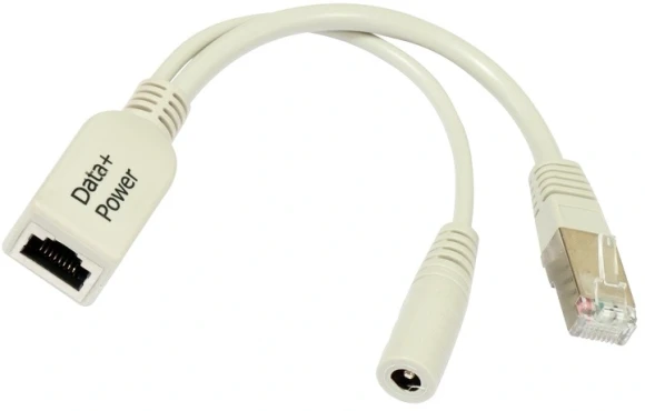 Роутер MikroTik SXT LTE7 kit (SXTR&R11E-LTE7) 10/100BASE-TX/4G cat.7 белый