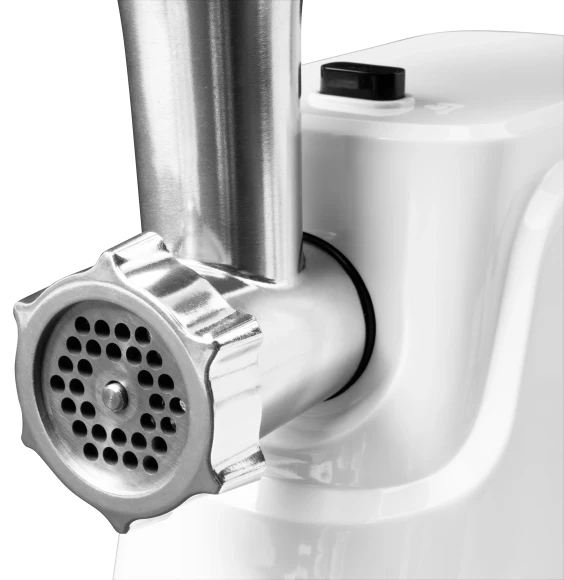 Мясорубка Starwind SMG3120 1500Вт белый