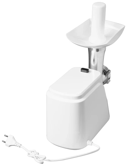 Мясорубка Starwind SMG3120 1500Вт белый