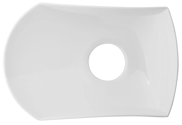 Мясорубка Starwind SMG3120 1500Вт белый