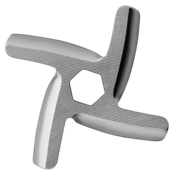 Мясорубка Starwind SMG3120 1500Вт белый