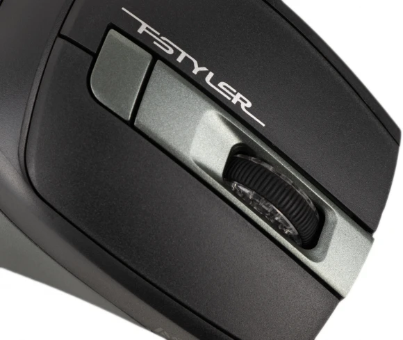 Мышь A4Tech Fstyler FB35 зеленый/черный оптическая 2000dpi беспров. BT/Radio USB для ноутбука 6but (FB35 MIDLIGHT GREEN) Мышь A4Tech Fstyler FB35 зеленый/черный оптическая 2000dpi беспров. BT/Radio USB для ноутбука 6but (FB35 MIDLIGHT GREEN)