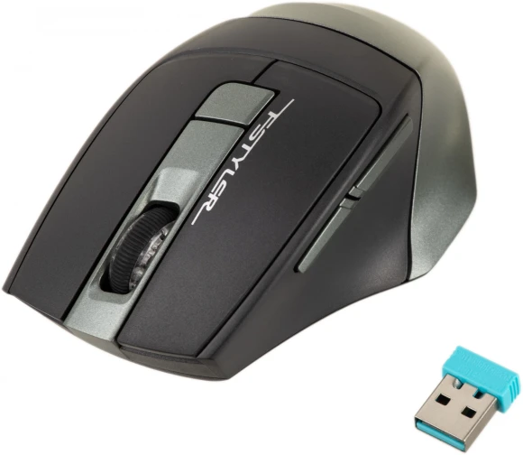 Мышь A4Tech Fstyler FB35 зеленый/черный оптическая 2000dpi беспров. BT/Radio USB для ноутбука 6but (FB35 MIDLIGHT GREEN) Мышь A4Tech Fstyler FB35 зеленый/черный оптическая 2000dpi беспров. BT/Radio USB для ноутбука 6but (FB35 MIDLIGHT GREEN)