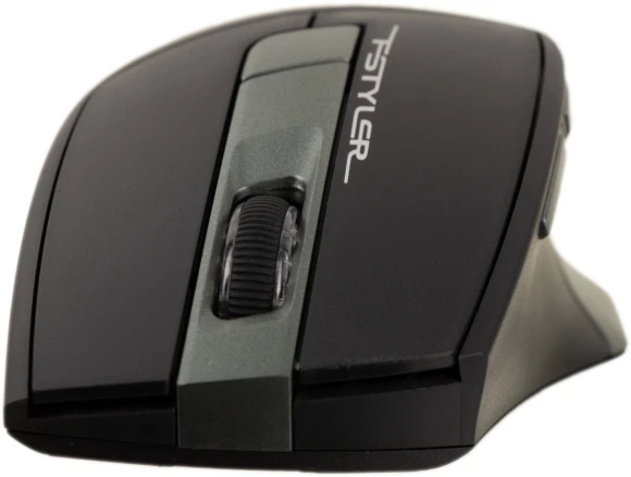 Мышь A4Tech Fstyler FB35 зеленый/черный оптическая 2000dpi беспров. BT/Radio USB для ноутбука 6but (FB35 MIDLIGHT GREEN) Мышь A4Tech Fstyler FB35 зеленый/черный оптическая 2000dpi беспров. BT/Radio USB для ноутбука 6but (FB35 MIDLIGHT GREEN)