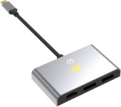 Стыковочная станция Digma DS-500 Стыковочная станция Digma DS-500